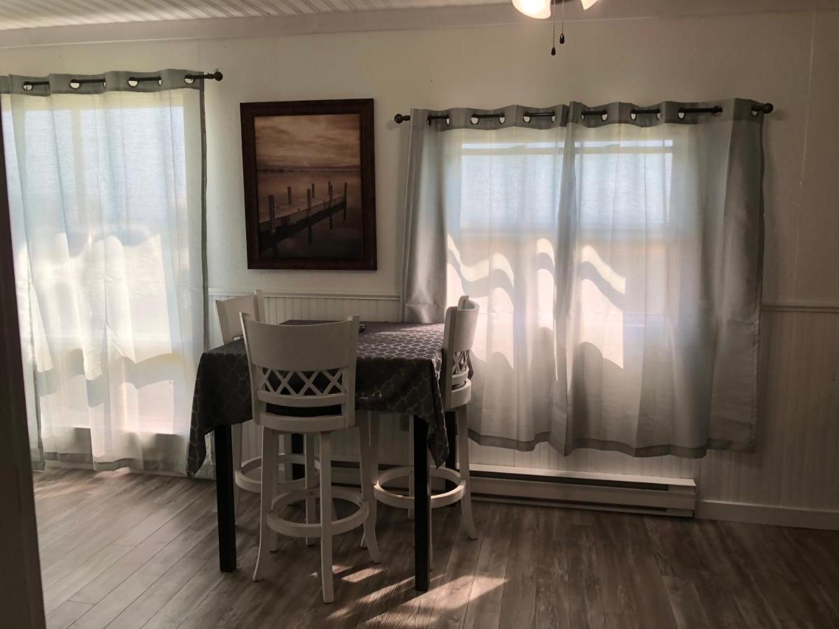 Newly Renovated Confederation Bridge View