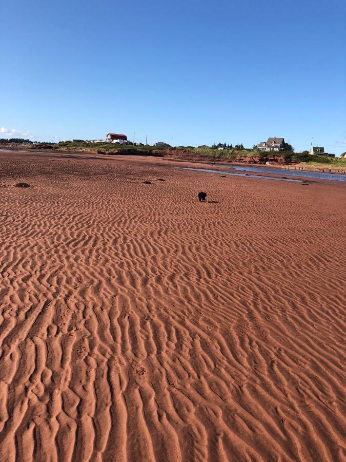 Villa Newly Renovated Confederation Bridge View Borden-Carleton