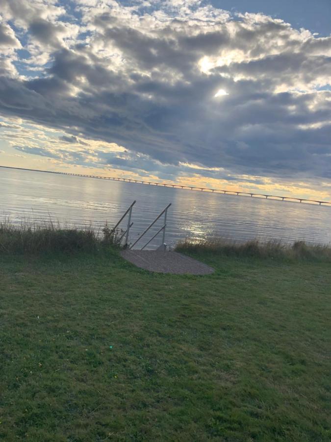 Villa Newly Renovated Confederation Bridge View Borden-Carleton