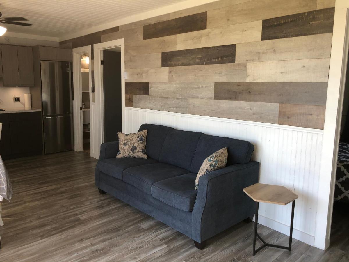 Villa Newly Renovated Confederation Bridge View Borden-Carleton