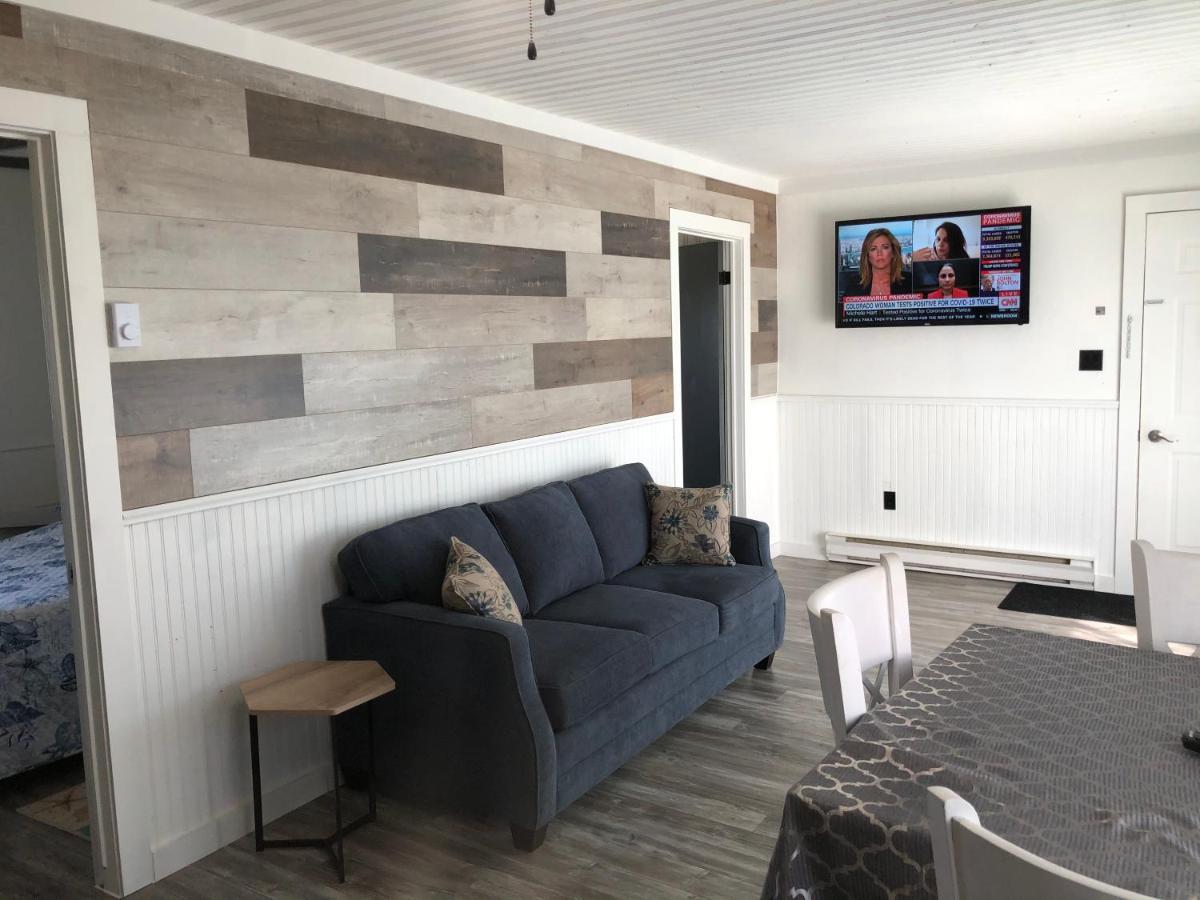 Villa Newly Renovated Confederation Bridge View *