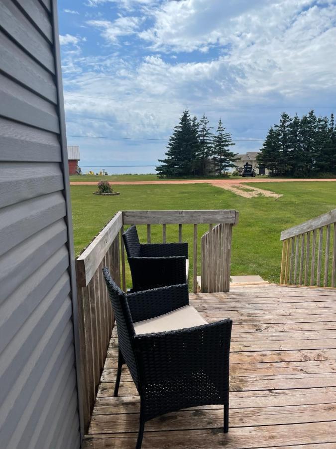 Newly Renovated Confederation Bridge View