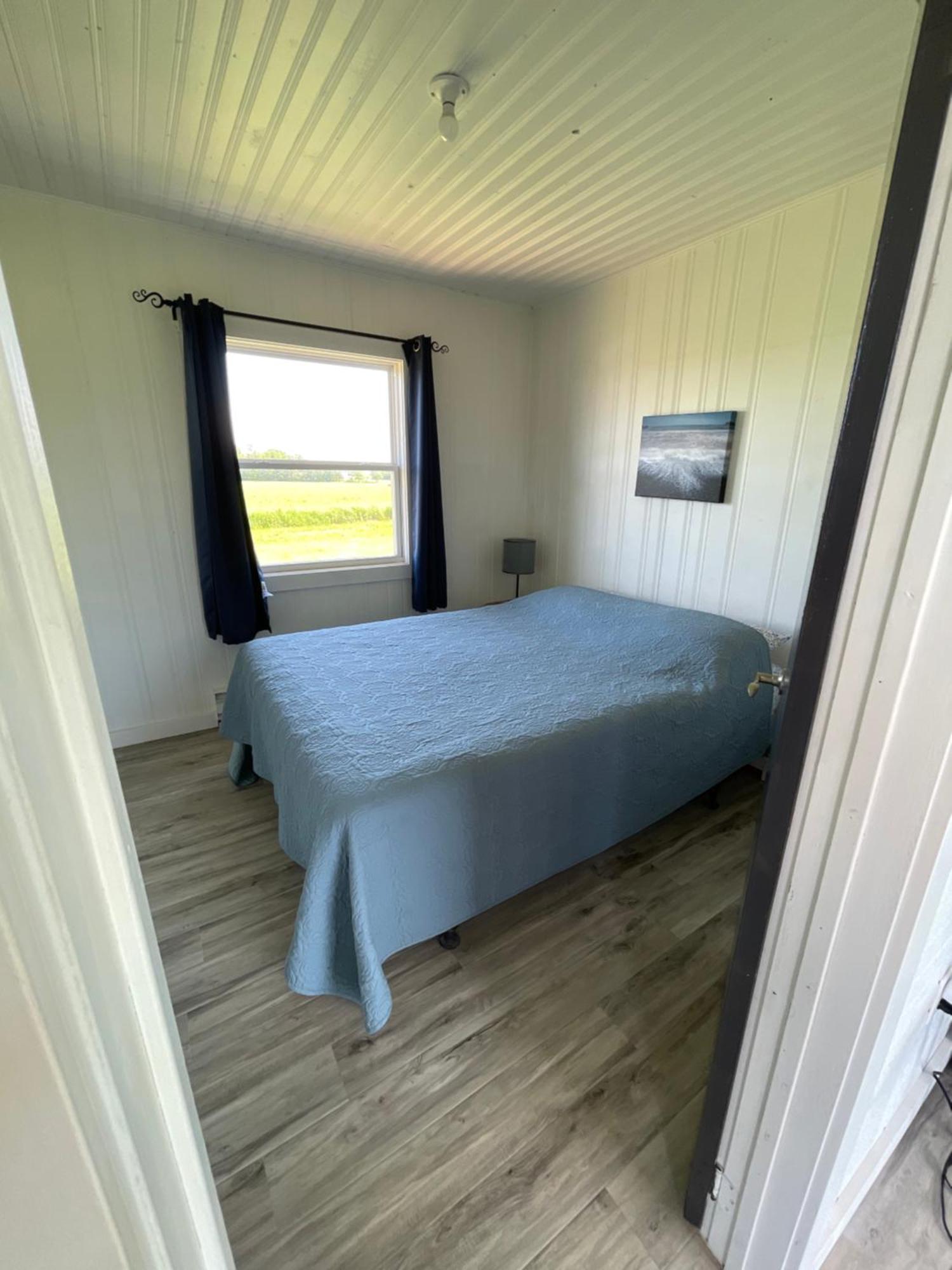 Newly Renovated Confederation Bridge View Villa *